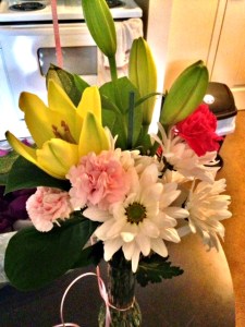 Such a beautiful arrangement