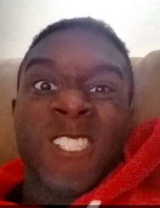 My best friend Darien Marshall who makes my day via Snapchat convos